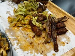 -老虎滩大连海鲜烧烤(建邺云锦路总店)