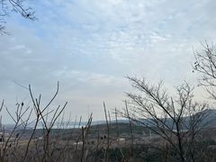 -棋盘山风景区