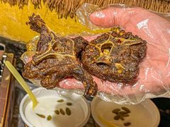 -霄汉羊排(万松园一店)