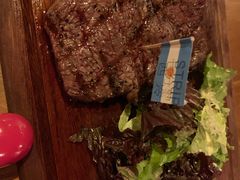 -El Bodegon阿根廷秘鲁餐厅(幸福路店)