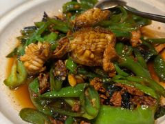 -喜棠·长沙家宴·海鲜·湘菜(麓谷店)