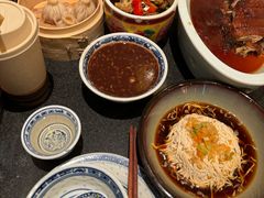 -南京大牌档(新街口德基广场店)