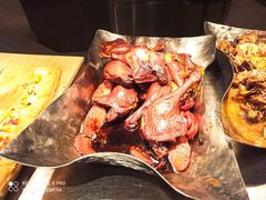 -ESSENCE(诺富特东荟城酒店)