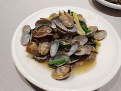 -粤盛海鲜平价店(洛溪食街店)