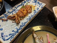 -德川家日本料理(龙德广场店)