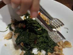 -村长家的疙瘩汤·东营菜(东营茶城店)