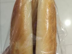 -燃厚蛋糕(卓展中信城店)