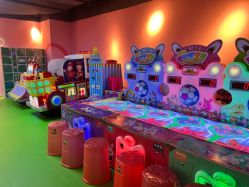 -宝贝渡口儿童游乐园(香炉礁山姆店)