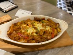 -菲滋意式餐厅(上虞万和城店)