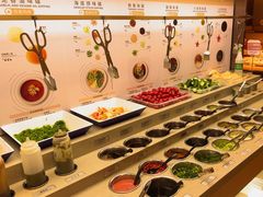 -海底捞火锅(九霄梦天地店)