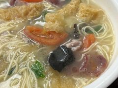 -刘长兴(逸仙桥店)