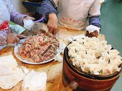 -海汇源老烧麦店(东大街总店)