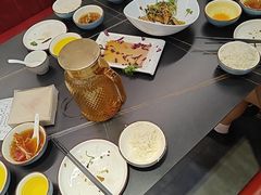 -乡村大盘鸡(商城路总店)