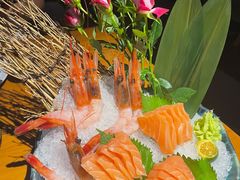 -渔寿司·日本料理(艾尚天地店)