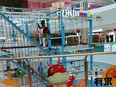 -万达广场(临港店)