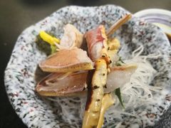 -蟹料理 北海道かに将軍(札幌本店)