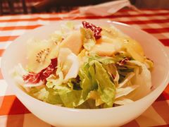 蔬果大拌菜-西贝(厦门中华城店)