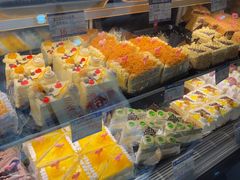 -思味特(纬一路店)