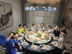 -豫丰汇河南名菜楼(武记餐饮)