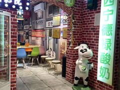 -德禄酸奶(莫家街店)