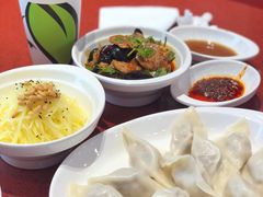 -喜家德虾仁水饺(东海缤纷天地店)