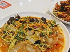 -鑫正兴东北烧烤(滨湖店)