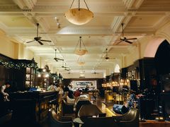 -LONG BAR 廊吧(外滩华尔道夫酒店)