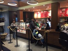 -星巴克臻选(成都宽窄巷子店)