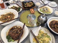 -鹭园酒家·四十年老字号