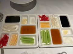 -四季民福烤鸭店(王府井东安门店)