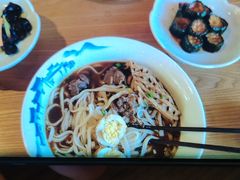-难忘的面(五矿君澜酒店)