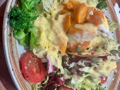 -魏斯理汉堡(西安沣东吾悦店)