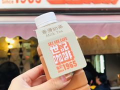 -世记咖啡(氹仔外卖店)