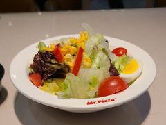 -米斯特比萨(罗斯福店)