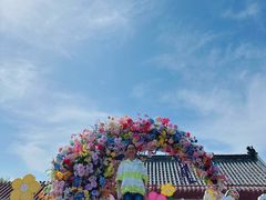 -杨家埠民间艺术大观园