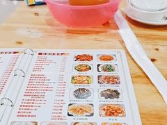 -南记食粥坊·宵夜大排档(莲花总店)