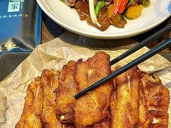 -汤家茗苑·精致私房菜(白沙店)