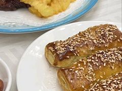 -潮福城大酒楼·潮粤菜·港式点心(阳光城店)