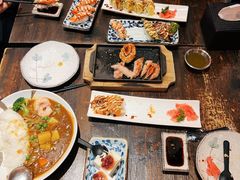 -小川洋风料理(街道口店)