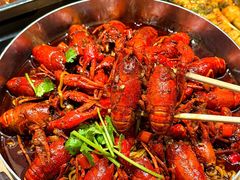 -侠舍·江湖烤全羊·大排档(沌口总店)