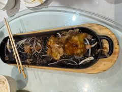 -北李·海肠捞饭·大连菜(望京凯德MALL店)