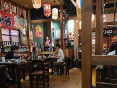 -小川洋风料理(街道口店)