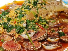 -潮道鱼仔店·潮汕味(长兴路店)