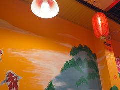 -江湖水乡铁锅炖魚(周庄嘉园店)