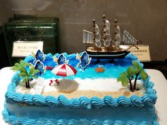 -嘉兴华美达酒店(秦逸路店)