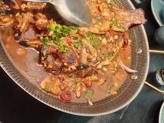 -鱼你相聚·河鲜馆(袁家岭店)