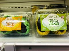 -盒马鲜生(曜一城店)