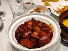 -新名仕新白玉兰餐厅