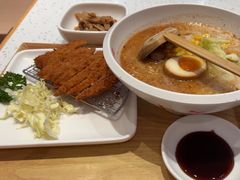 -味千拉面(增城万达广场店)