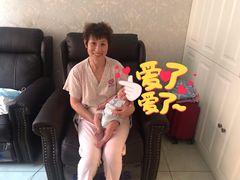 -爱贝佳母婴护理服务中心·月嫂育儿嫂(鲁迅路店)